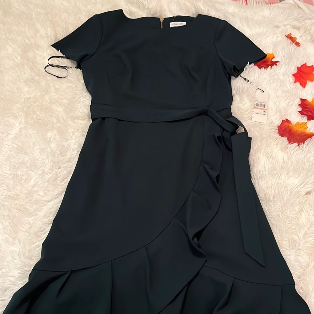 Great with tags dress. Excellent for any occasion!